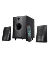 F&D F210X 2.1 Bluetooth Speakers